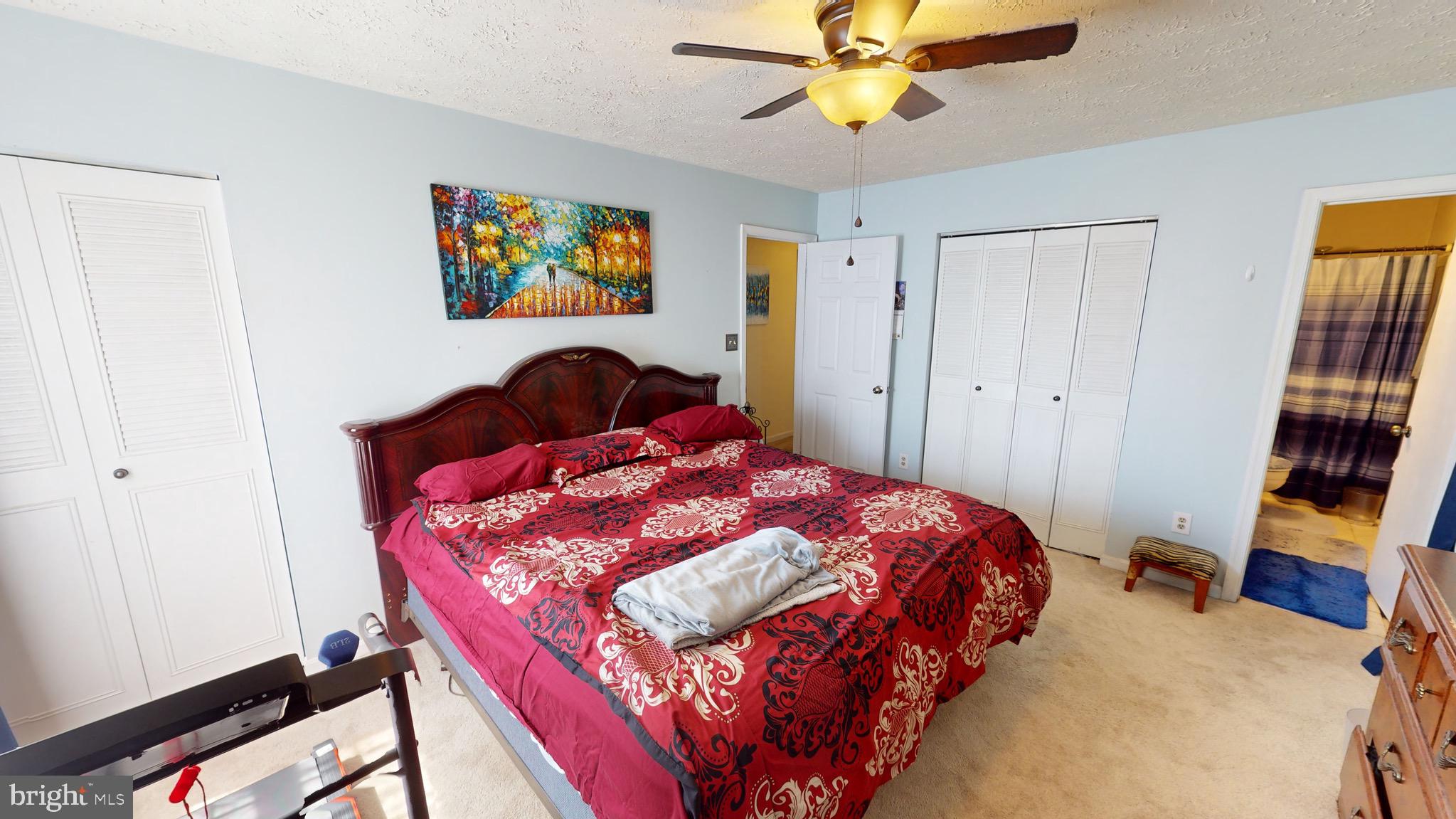 ST CHARLES SUB - WAKEFIELD - Residential Lease