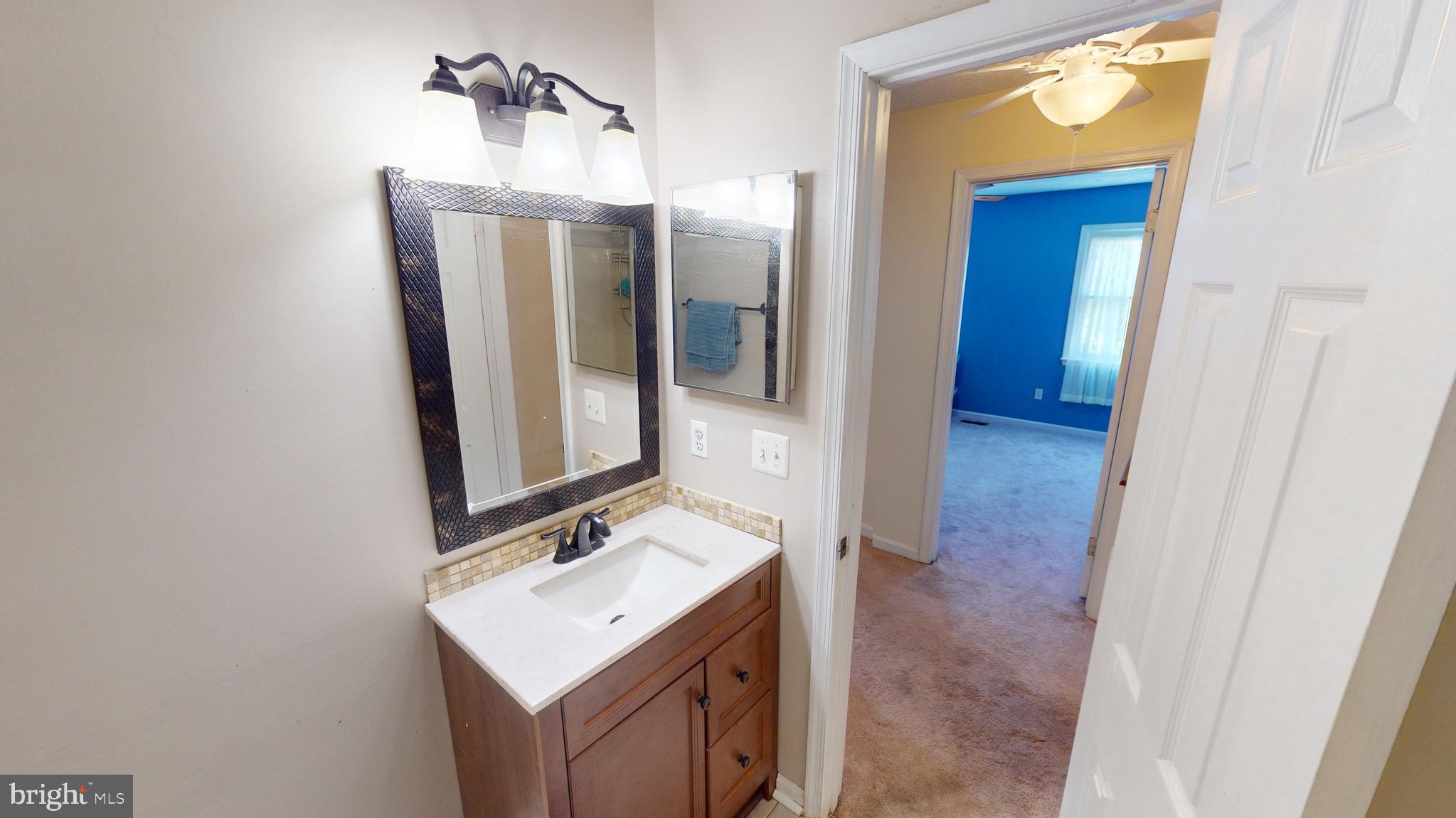 ST CHARLES SUB - WAKEFIELD - Residential Lease