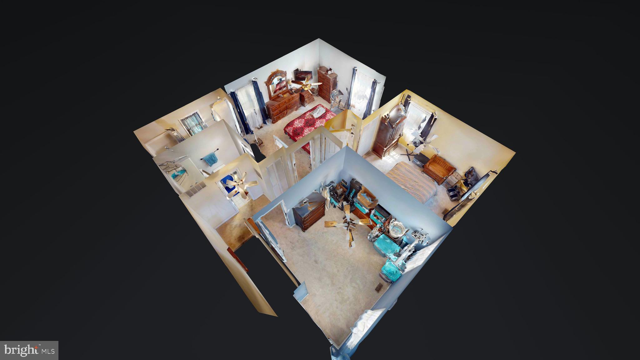 ST CHARLES SUB - WAKEFIELD - Residential Lease