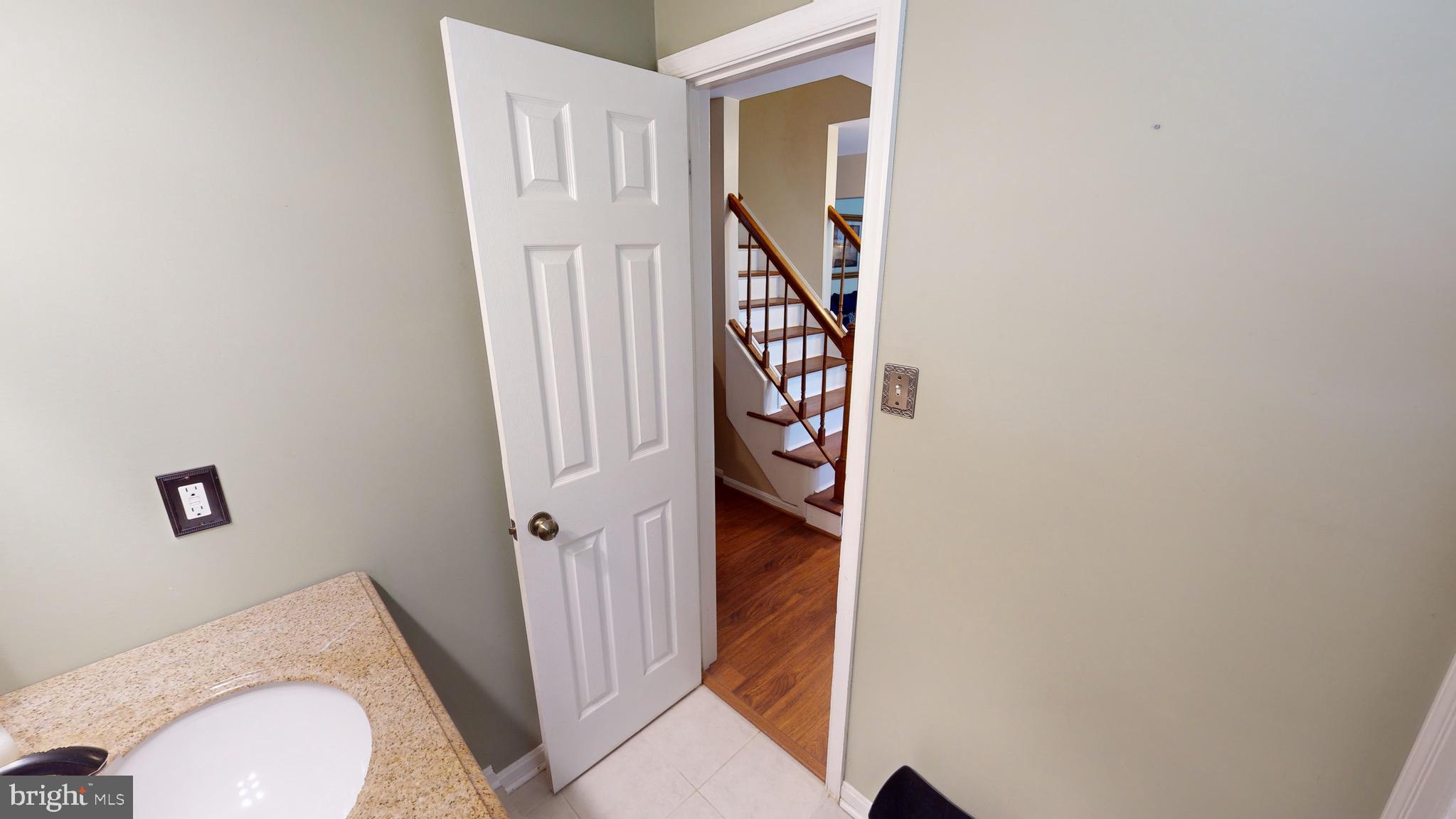 ST CHARLES SUB - WAKEFIELD - Residential Lease