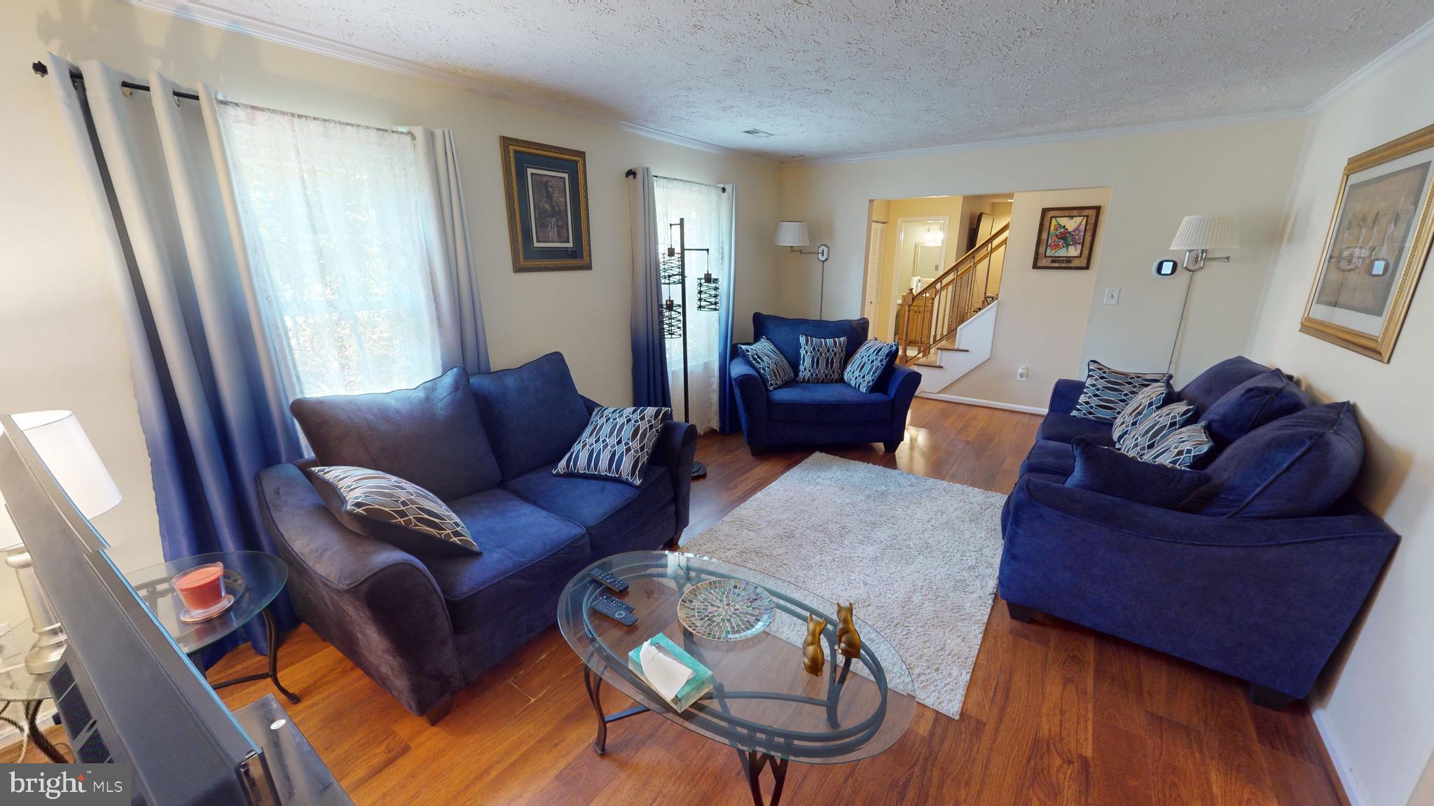 ST CHARLES SUB - WAKEFIELD - Residential Lease