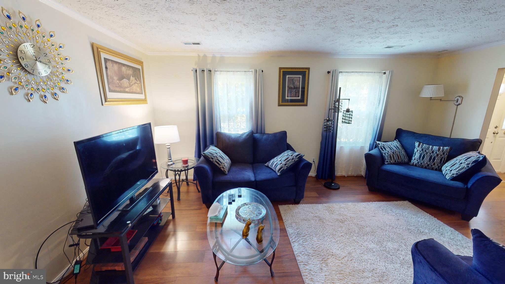 ST CHARLES SUB - WAKEFIELD - Residential Lease