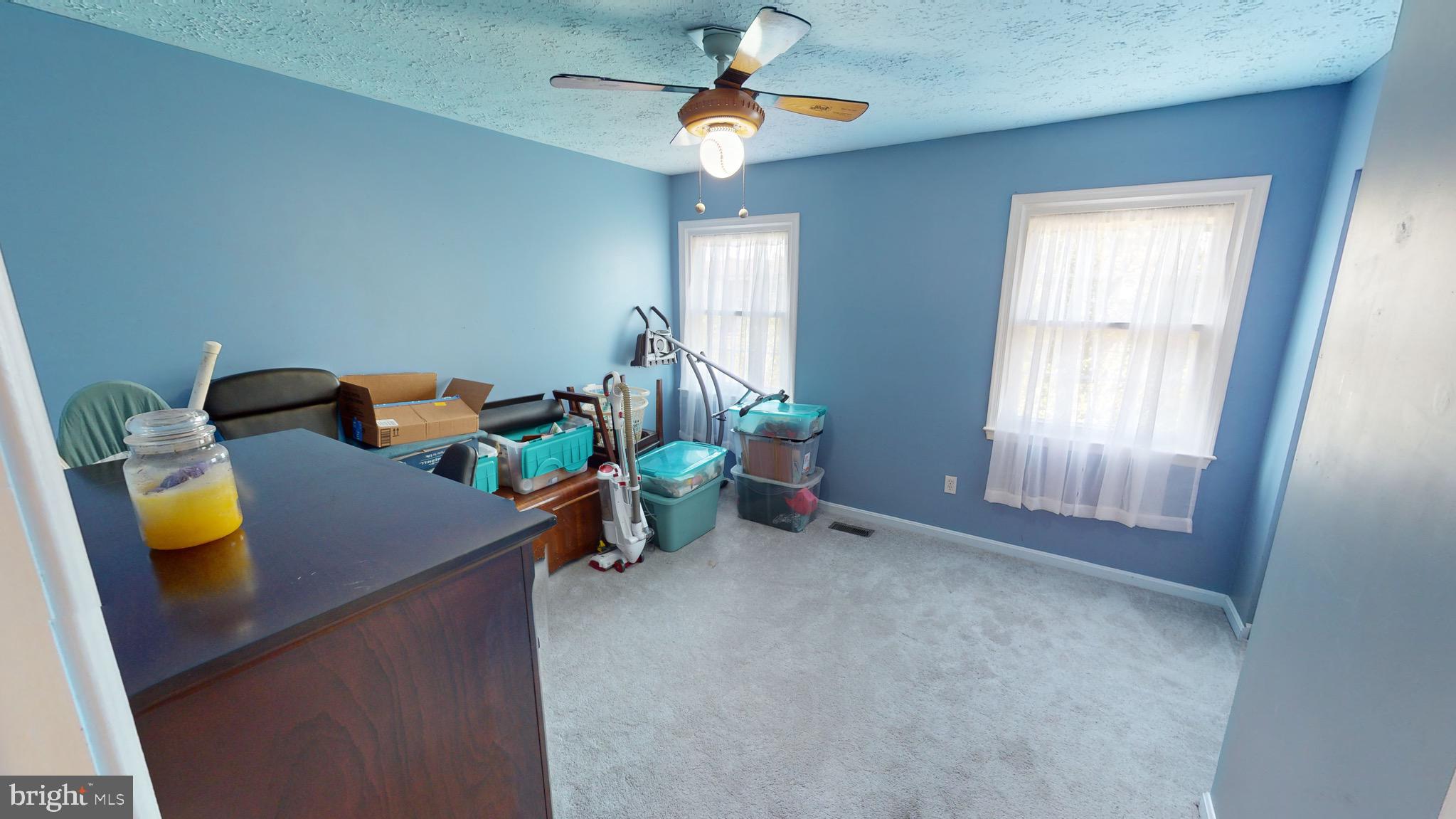 ST CHARLES SUB - WAKEFIELD - Residential Lease