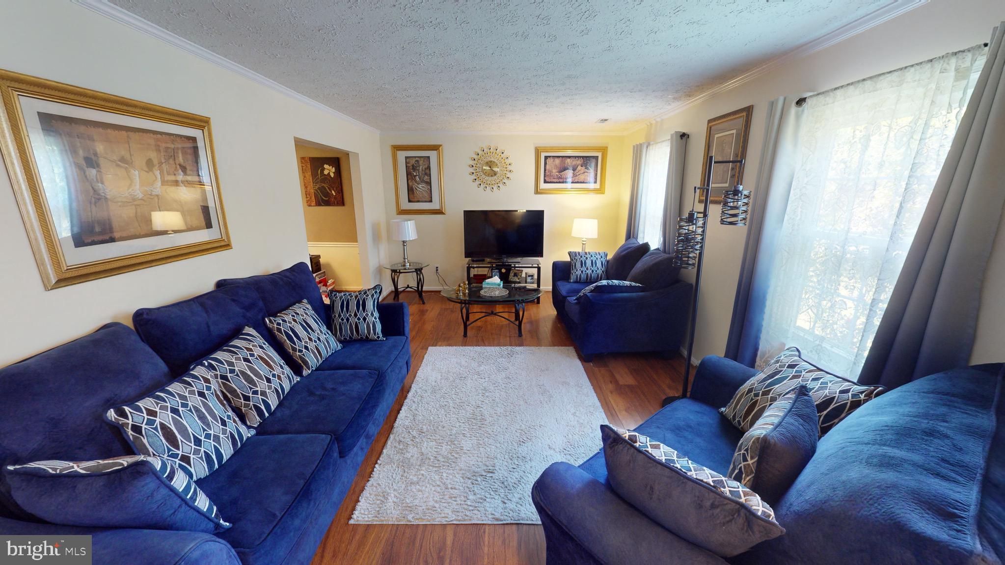 ST CHARLES SUB - WAKEFIELD - Residential Lease