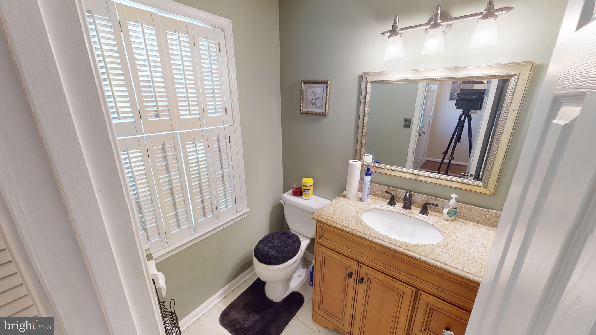 ST CHARLES SUB - WAKEFIELD - Residential Lease