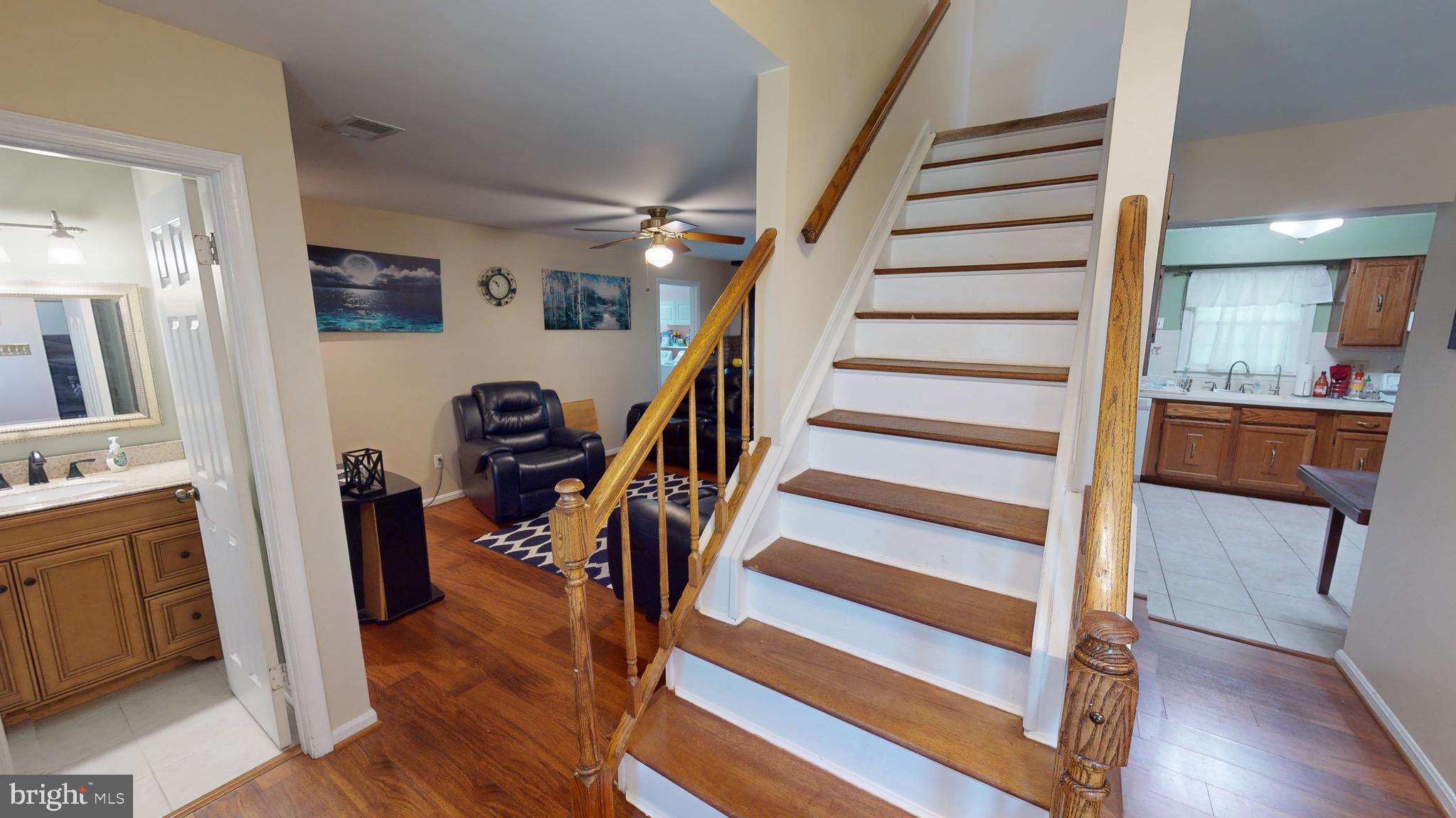 ST CHARLES SUB - WAKEFIELD - Residential Lease