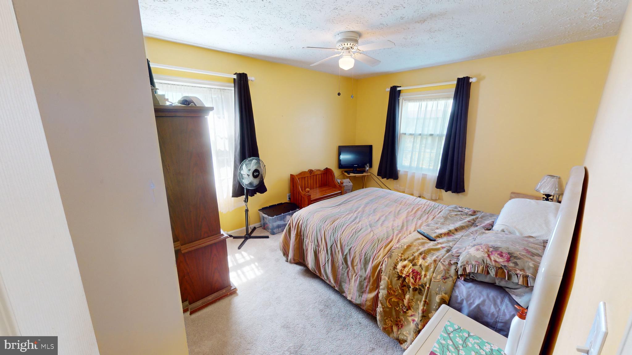 ST CHARLES SUB - WAKEFIELD - Residential Lease