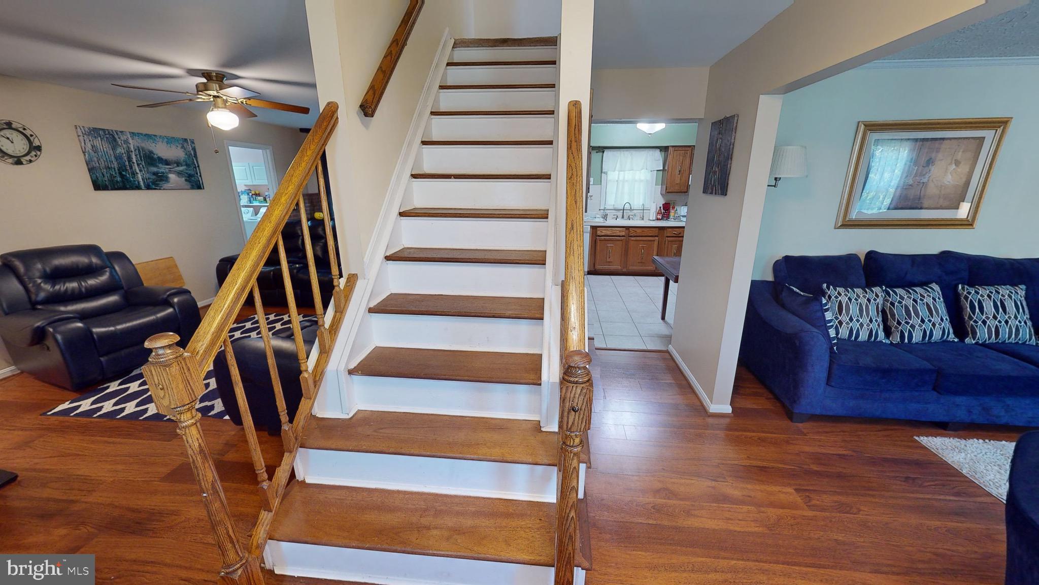 ST CHARLES SUB - WAKEFIELD - Residential Lease