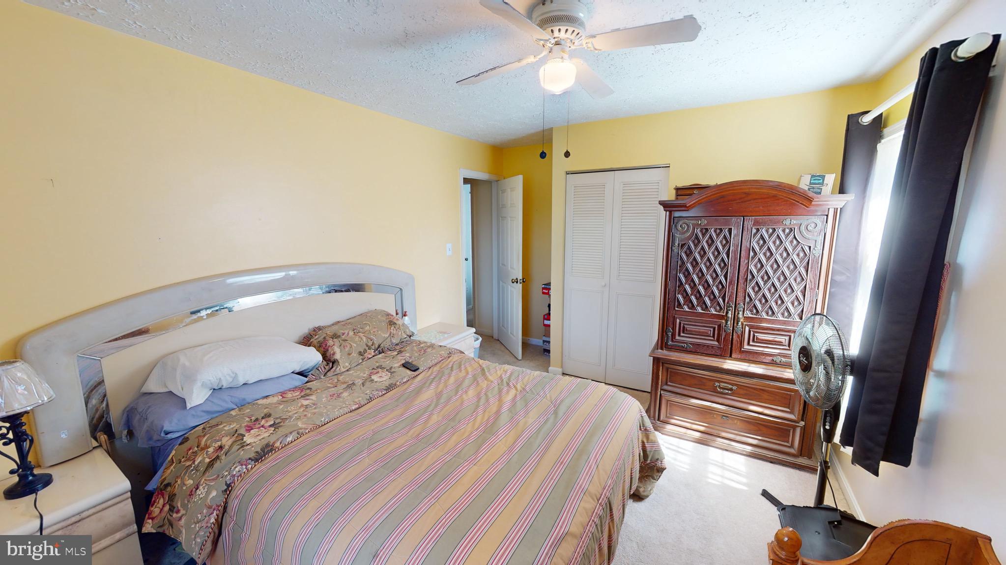 ST CHARLES SUB - WAKEFIELD - Residential Lease