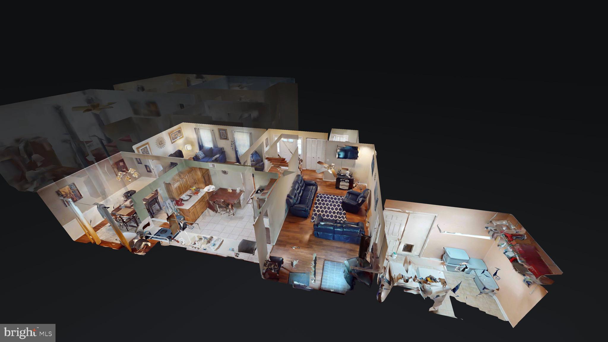 ST CHARLES SUB - WAKEFIELD - Residential Lease