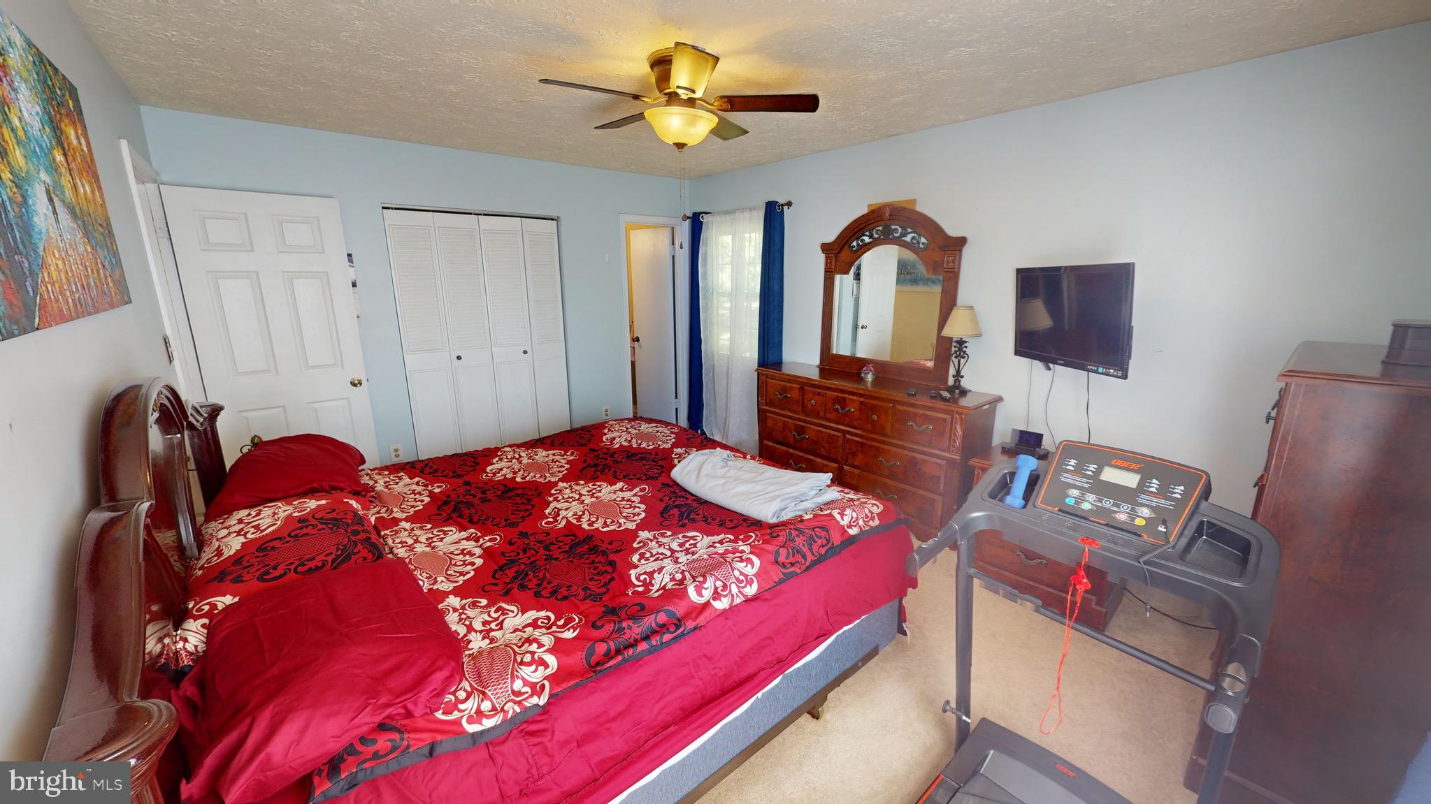 ST CHARLES SUB - WAKEFIELD - Residential Lease