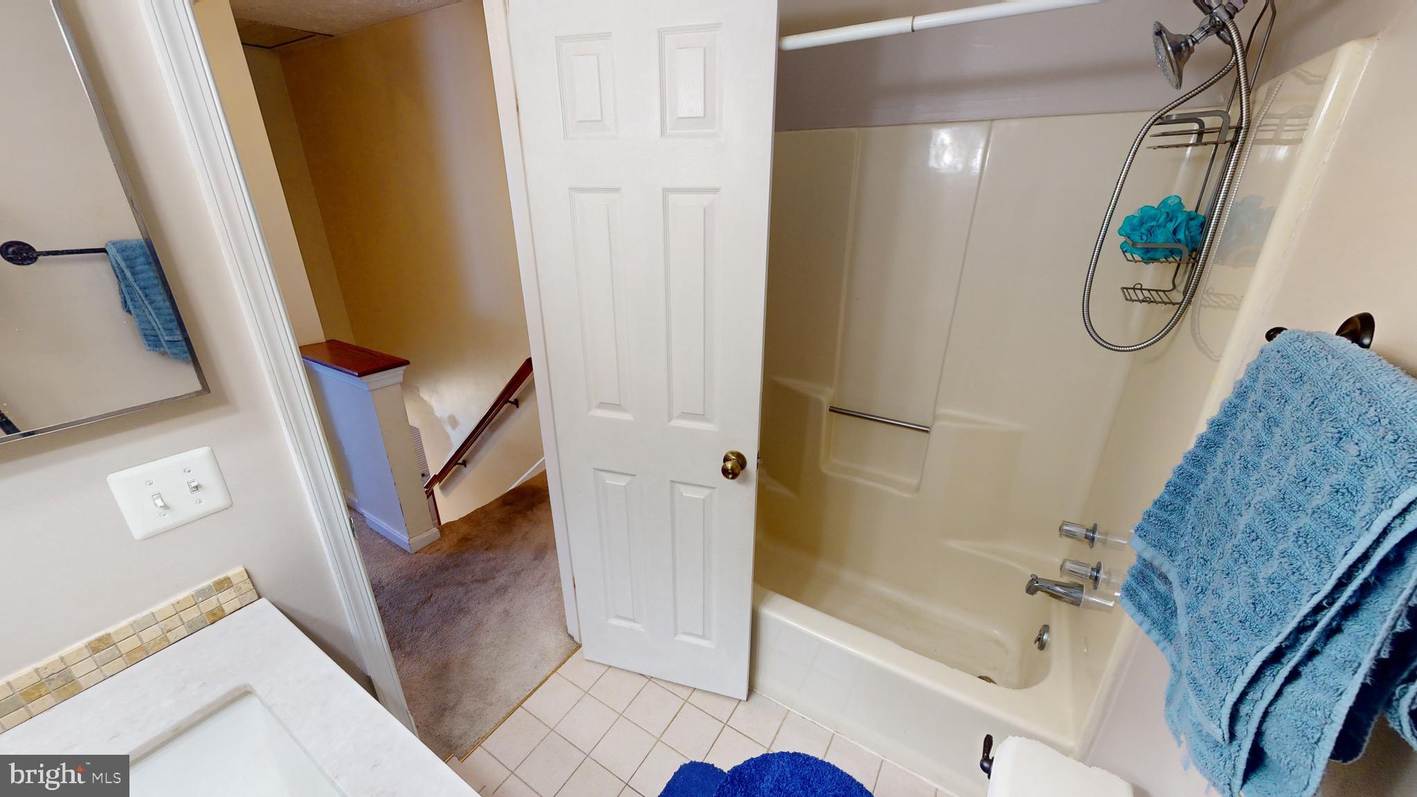 ST CHARLES SUB - WAKEFIELD - Residential Lease