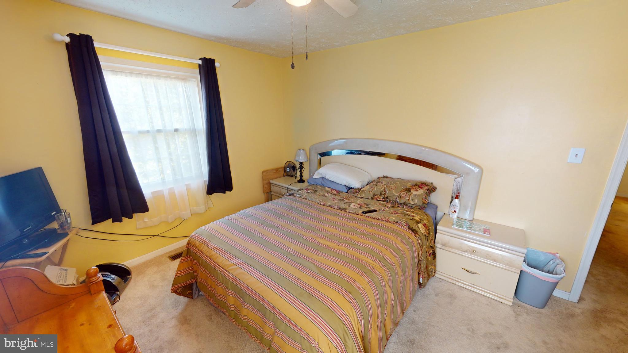 ST CHARLES SUB - WAKEFIELD - Residential Lease