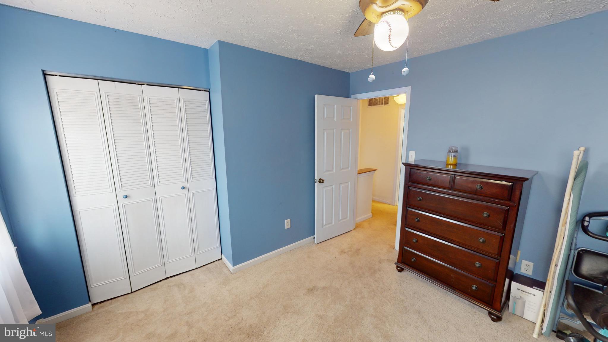 ST CHARLES SUB - WAKEFIELD - Residential Lease