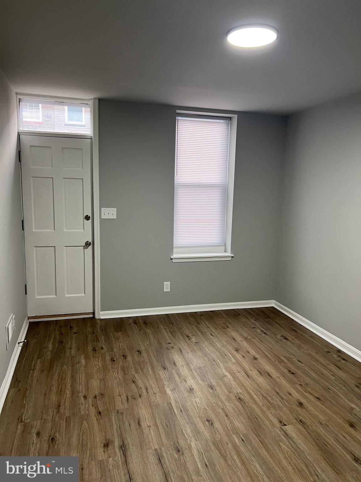 MCELDERRY PARK - Residential Lease
