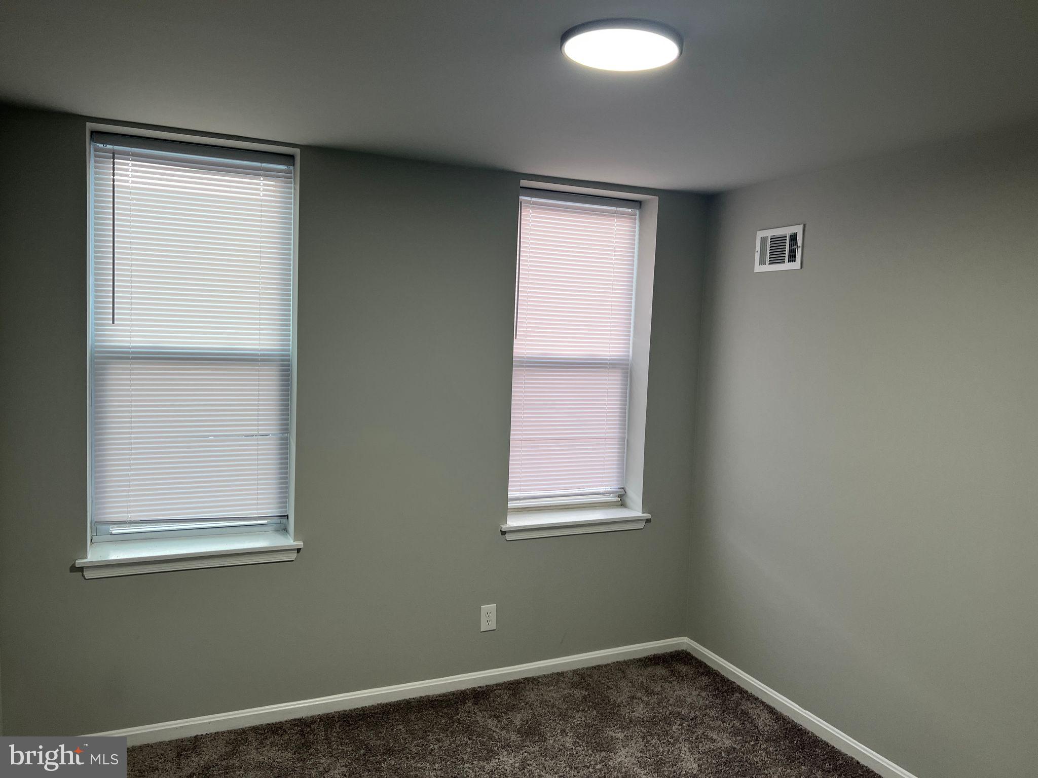 MCELDERRY PARK - Residential Lease