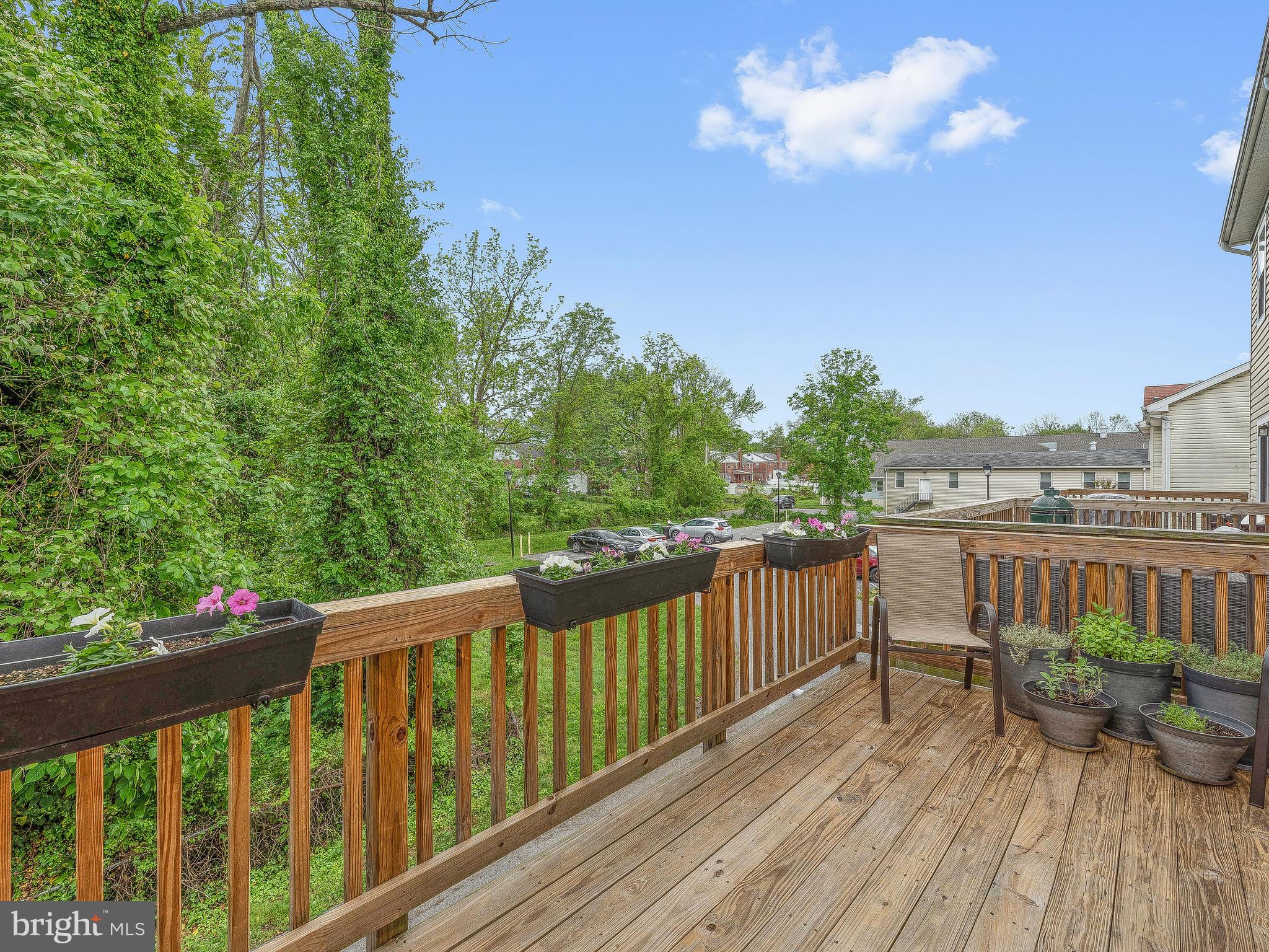 FALLSTAFF - Residential