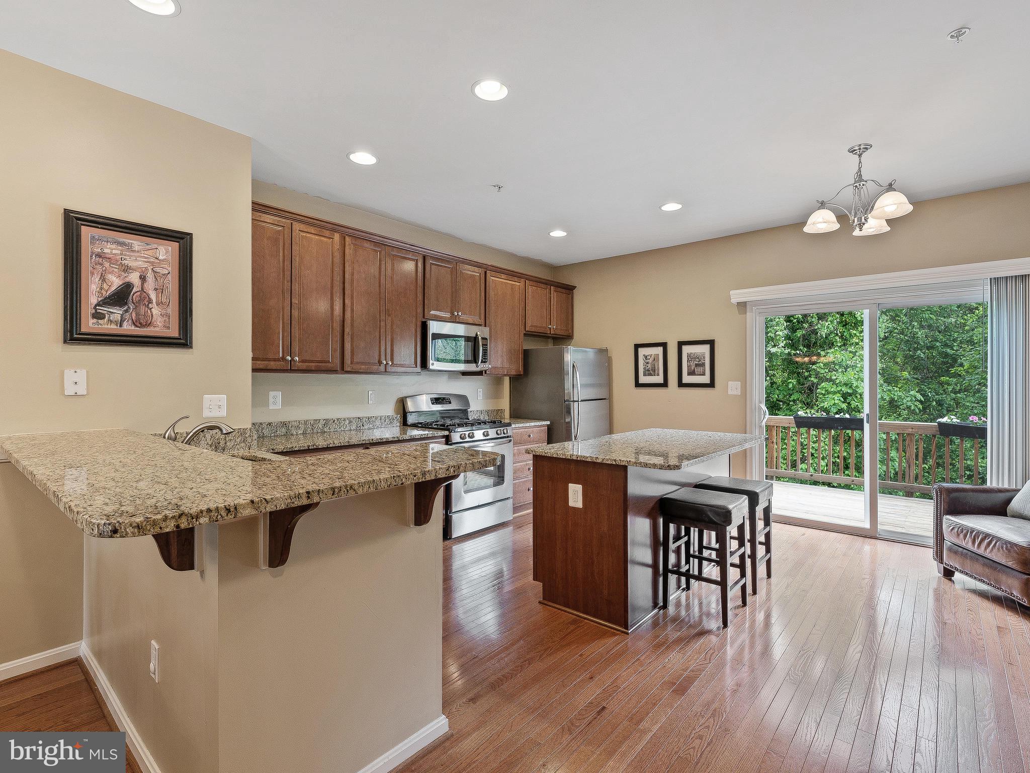 FALLSTAFF - Residential