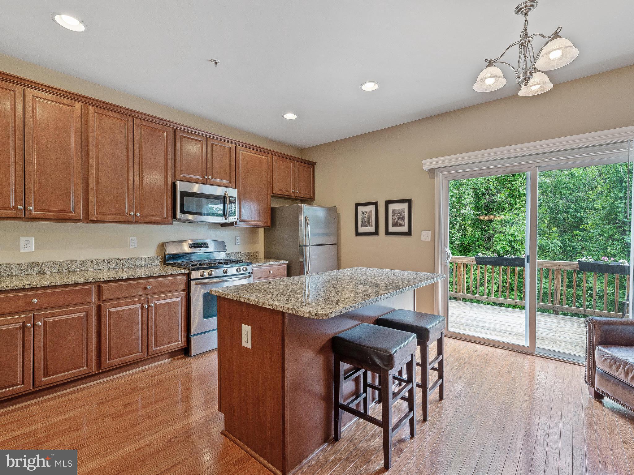 FALLSTAFF - Residential