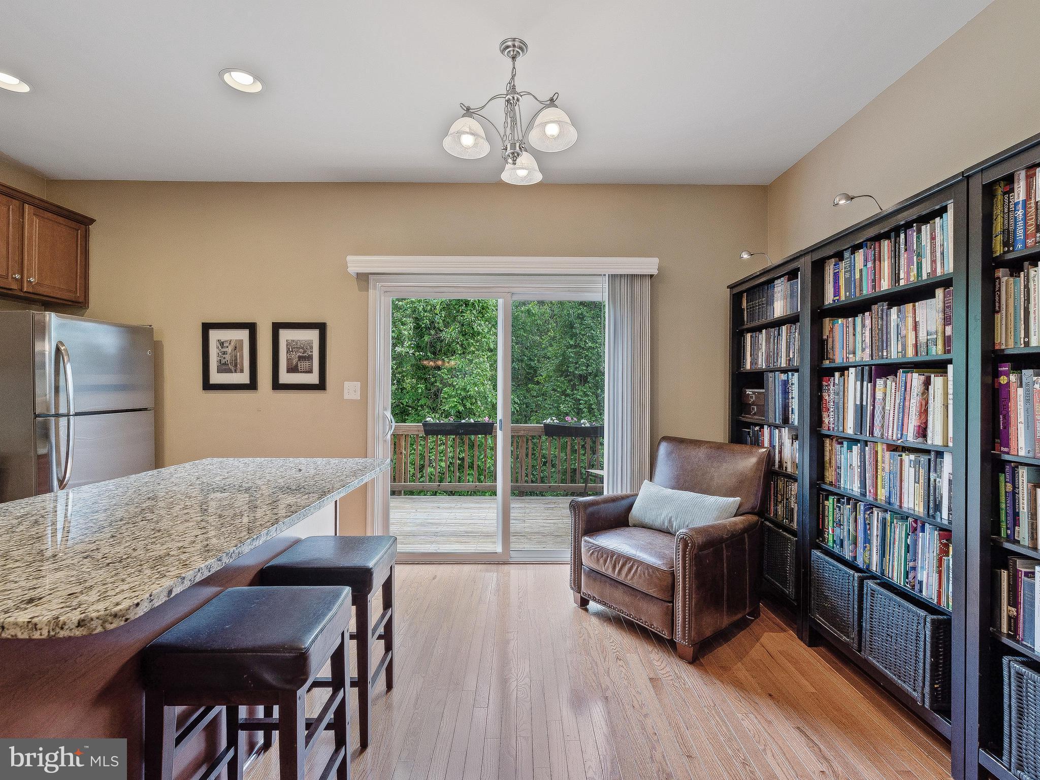 FALLSTAFF - Residential