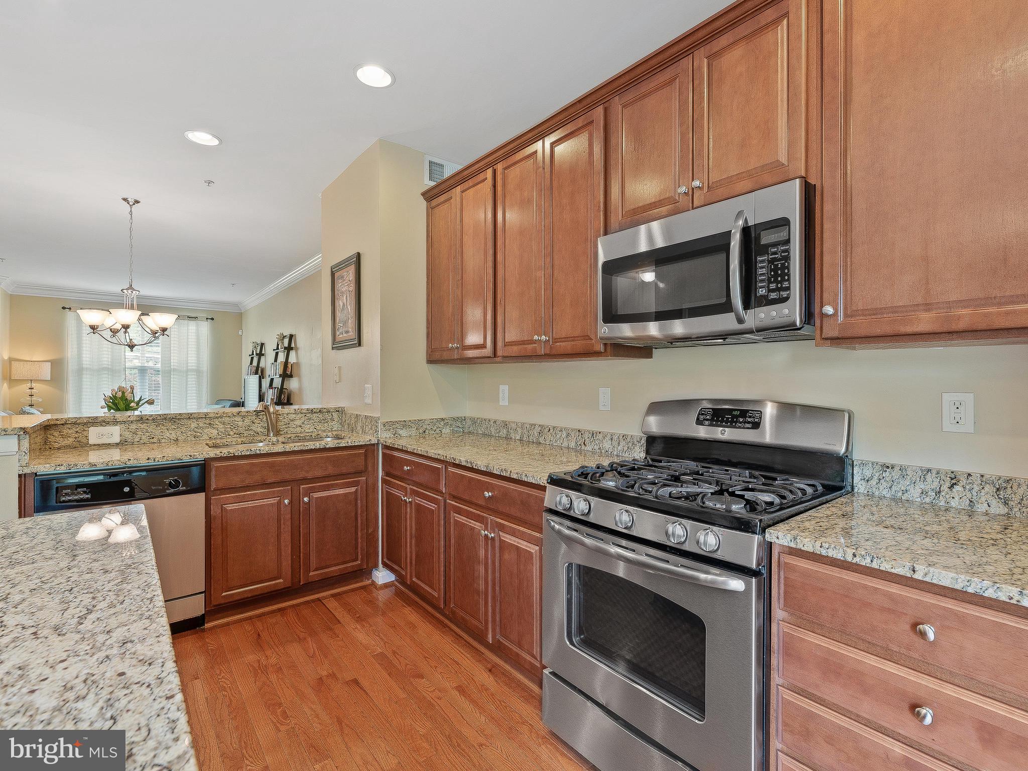 FALLSTAFF - Residential