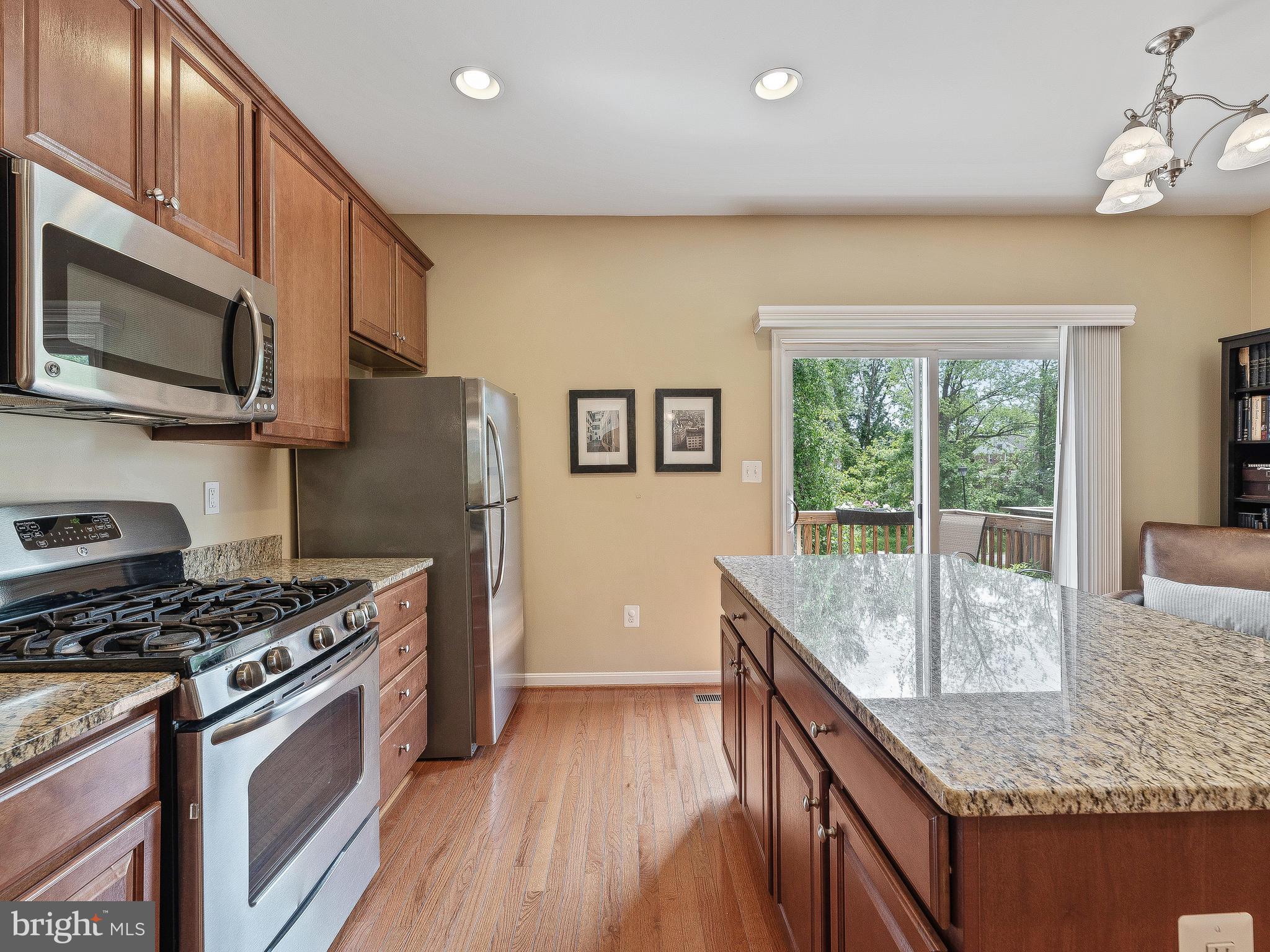 FALLSTAFF - Residential