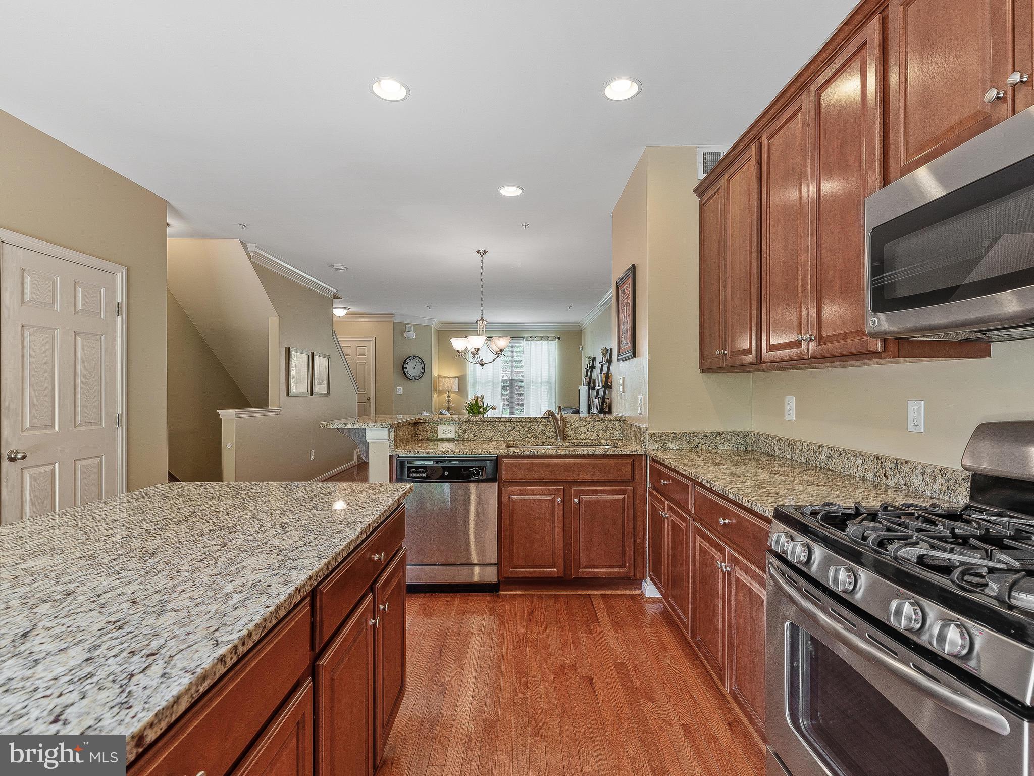 FALLSTAFF - Residential