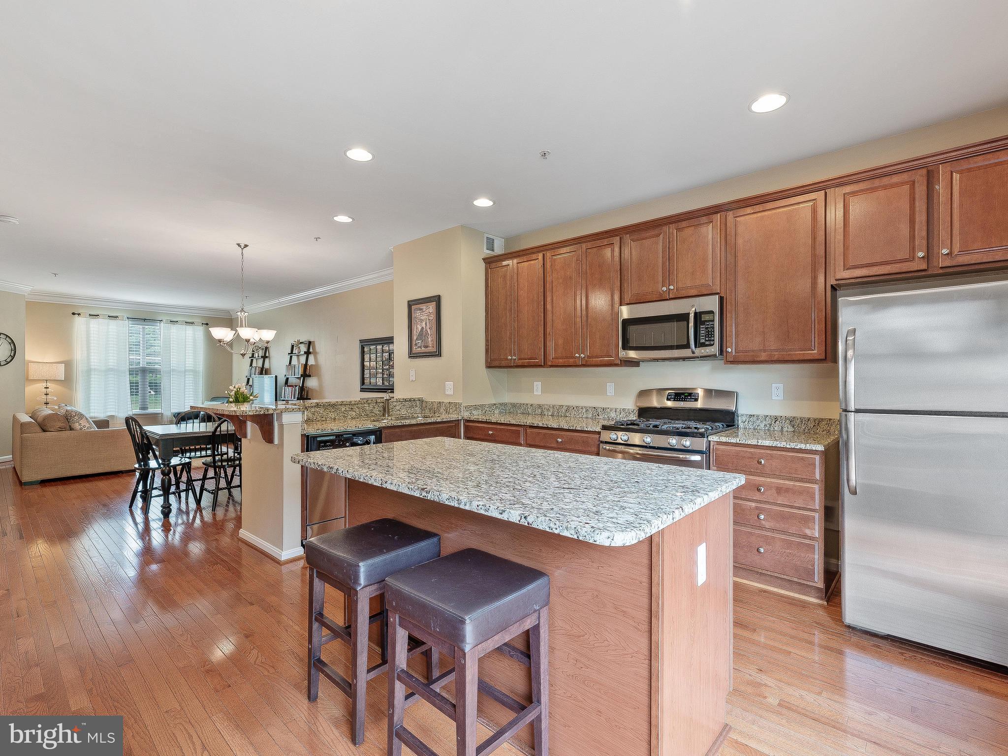 FALLSTAFF - Residential