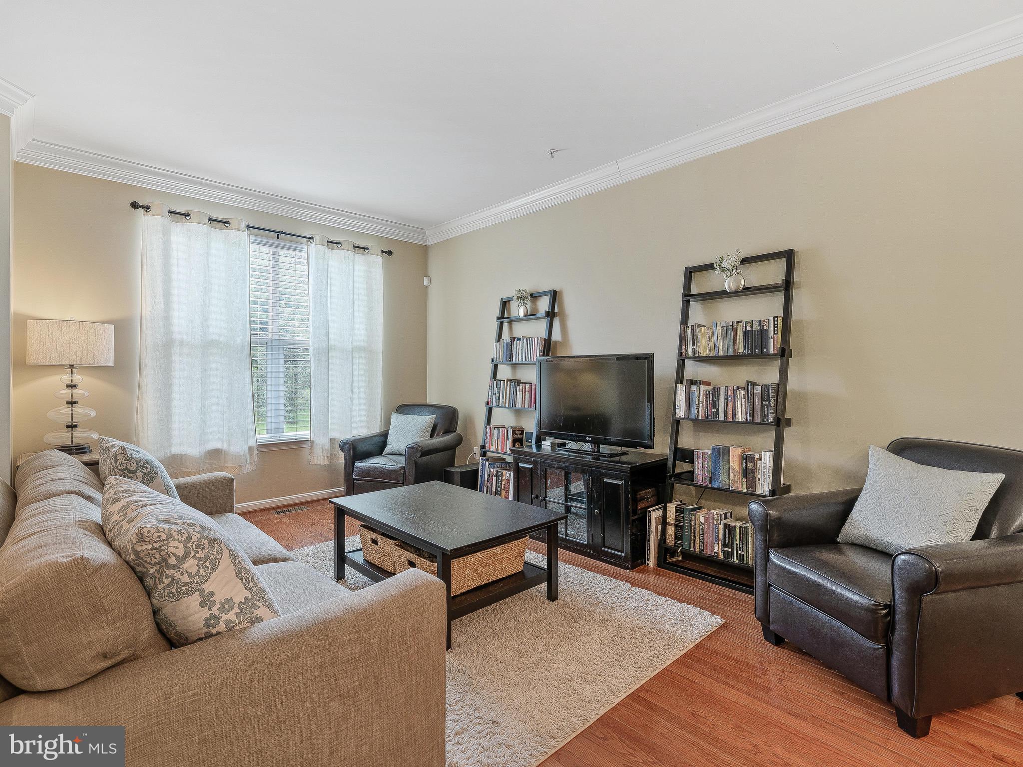 FALLSTAFF - Residential