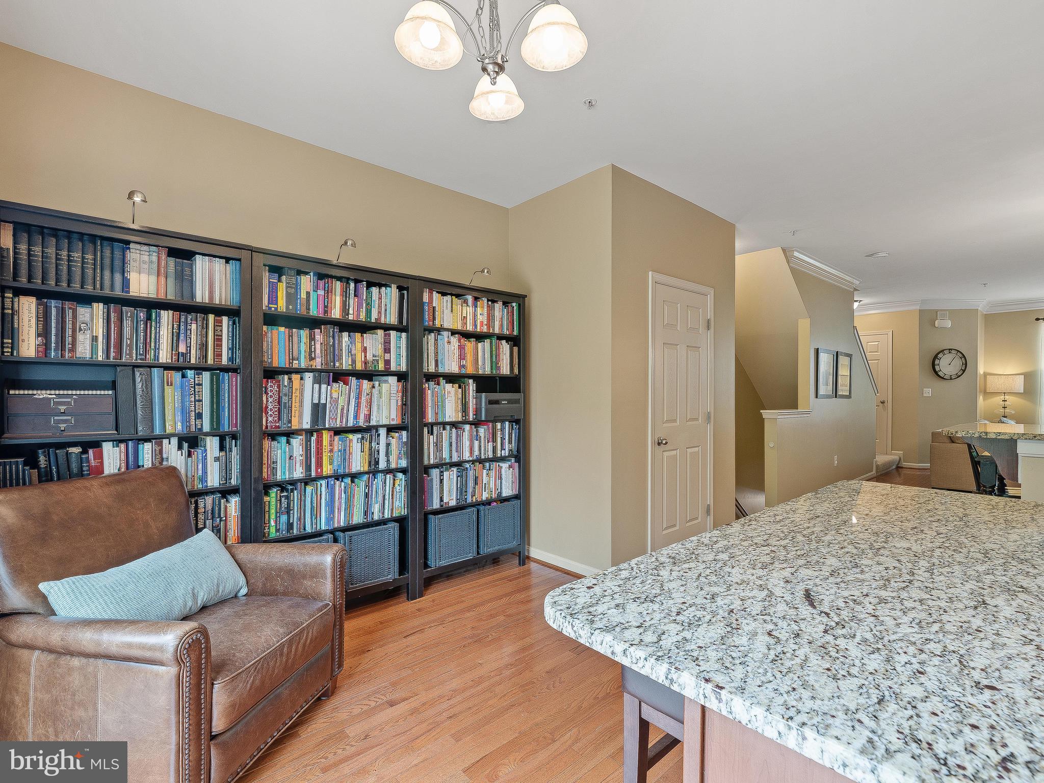 FALLSTAFF - Residential