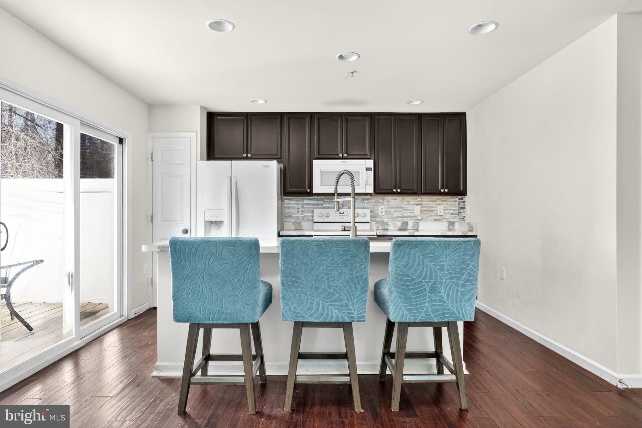 DECATUR FARM - Residential