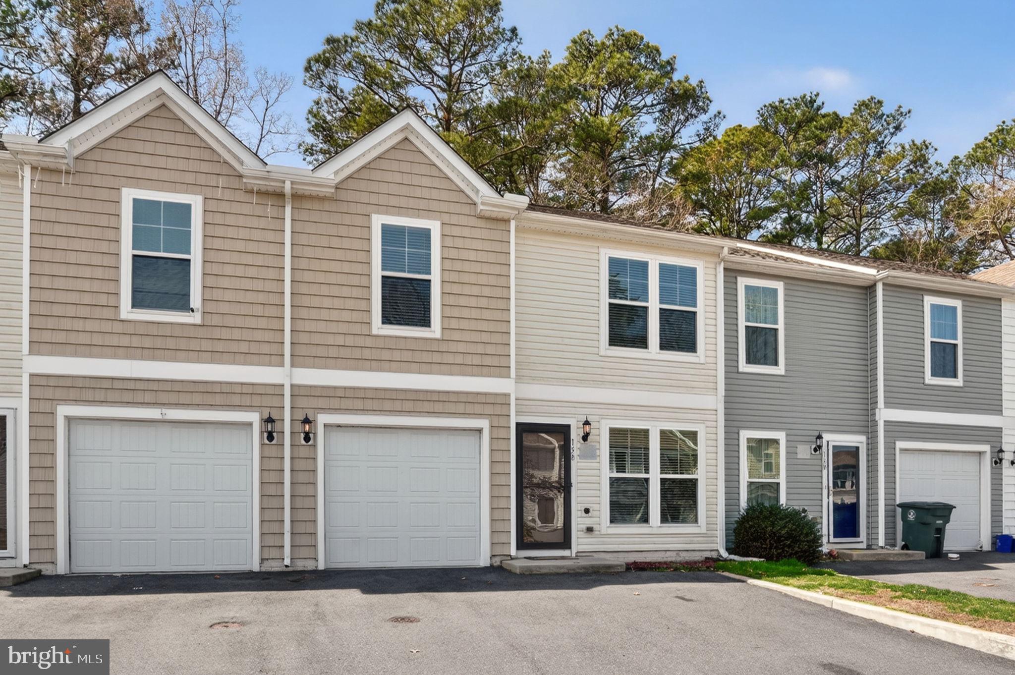 DECATUR FARM - Residential