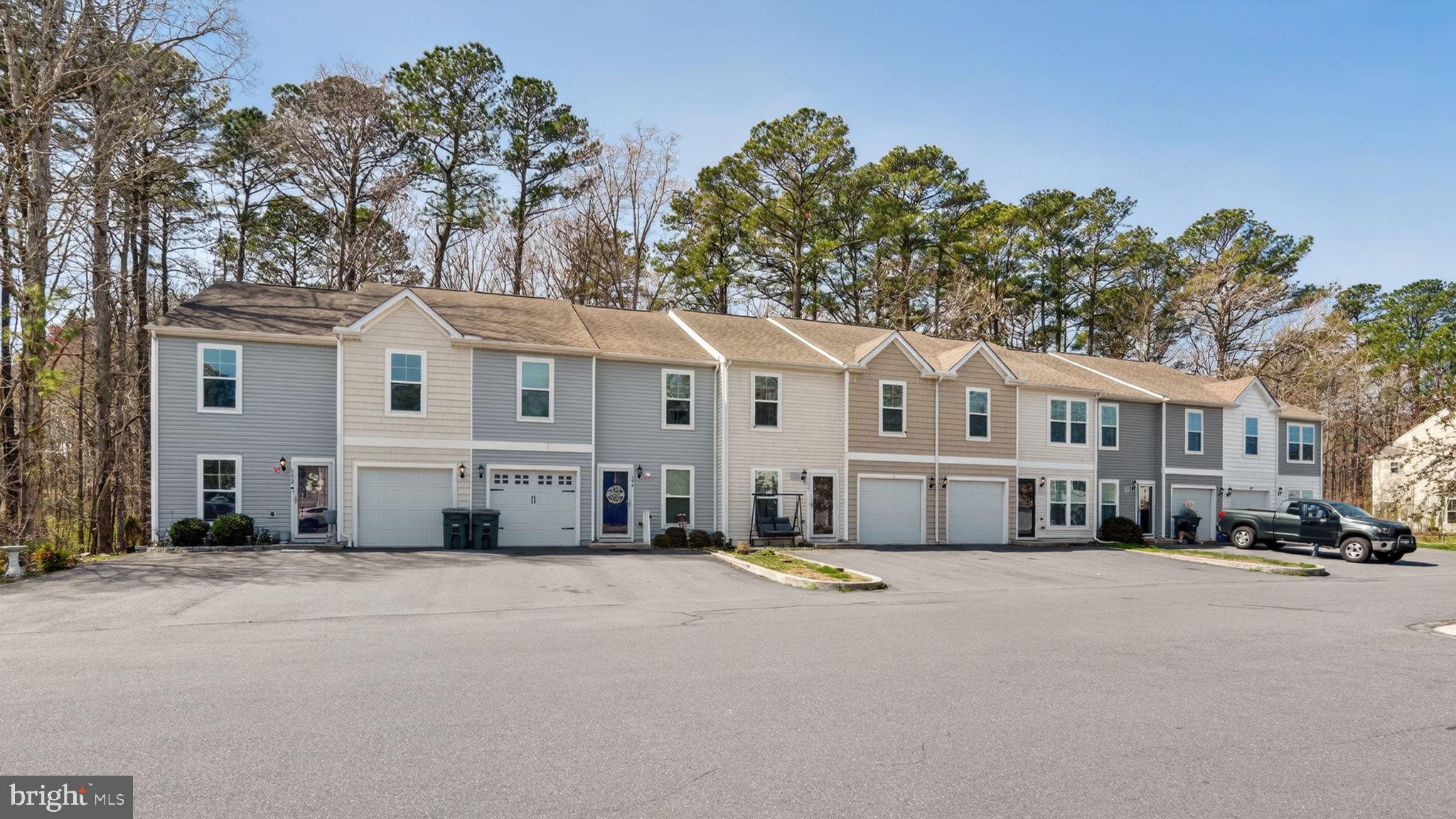 DECATUR FARM - Residential