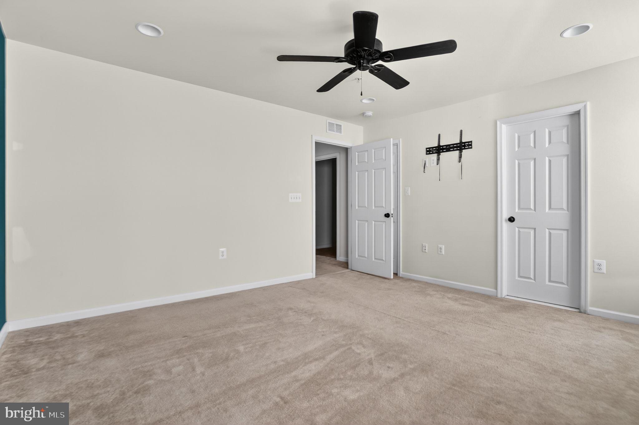 DECATUR FARM - Residential