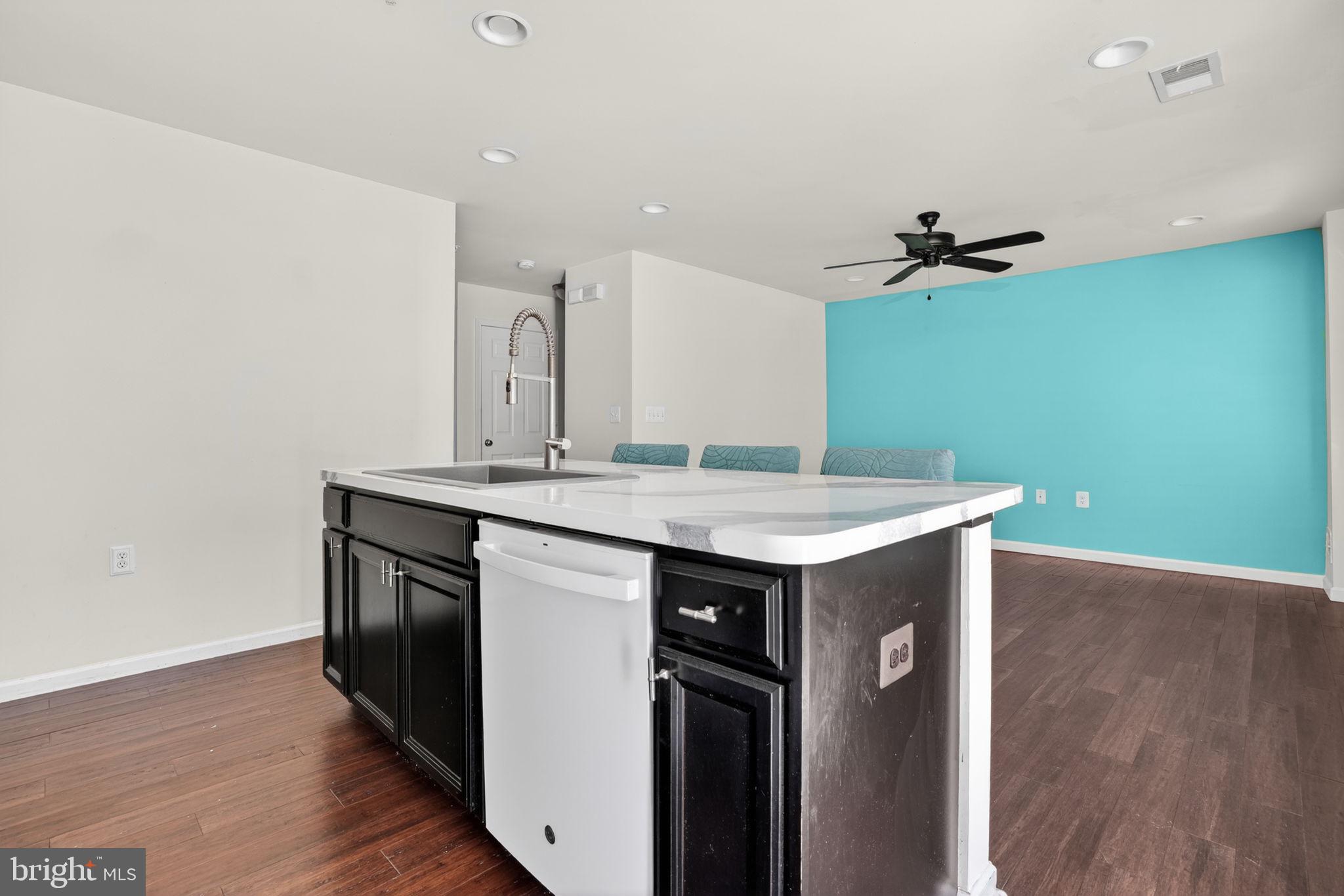 DECATUR FARM - Residential