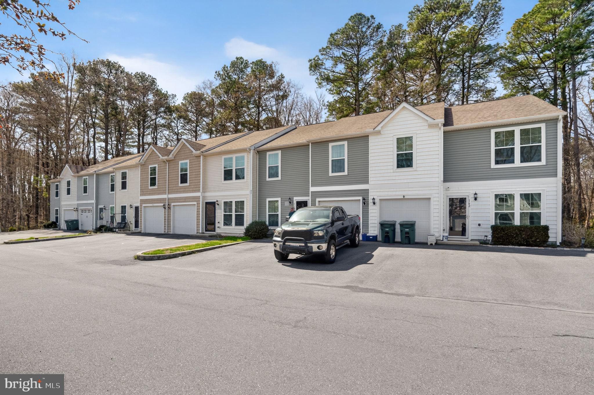 DECATUR FARM - Residential