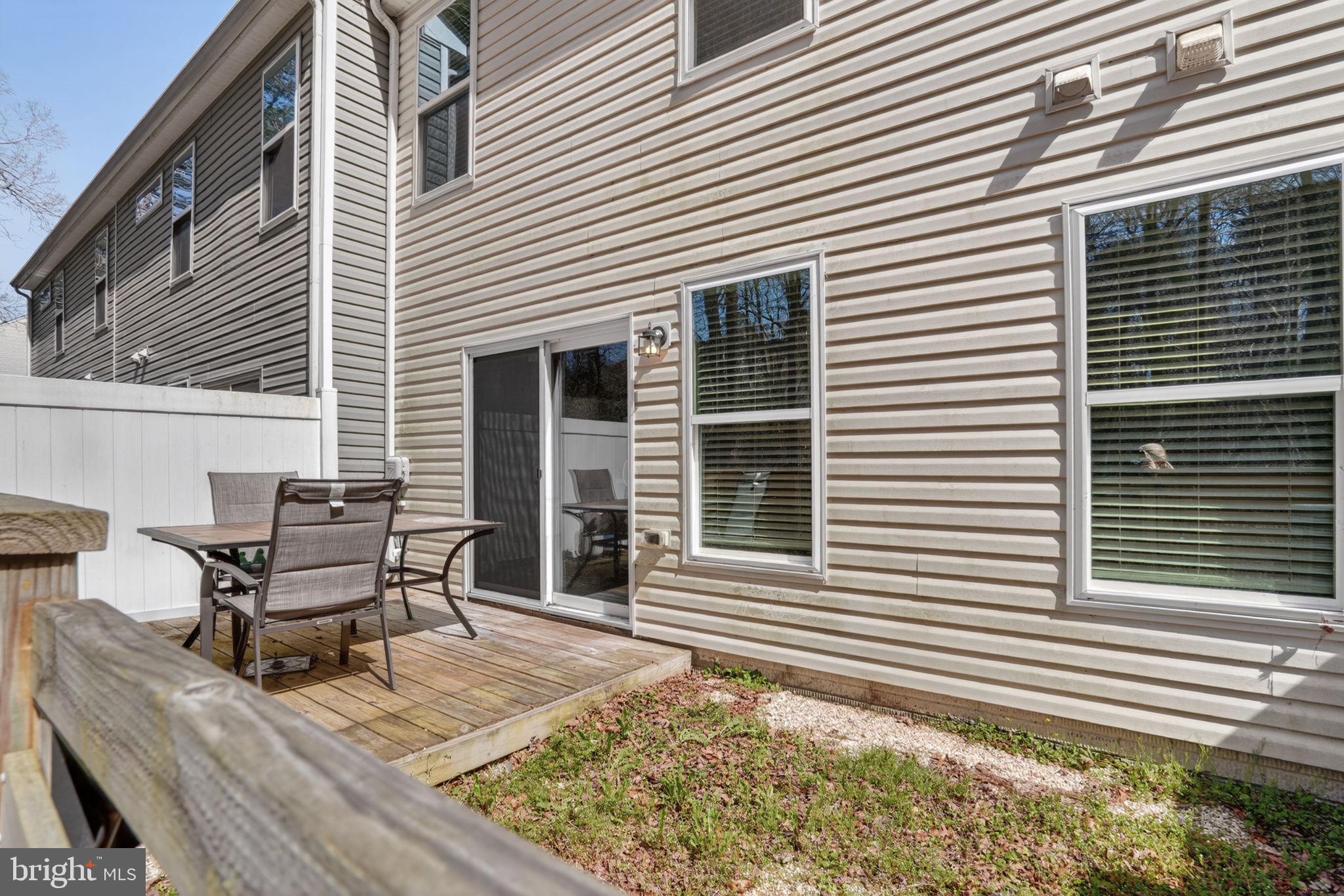 DECATUR FARM - Residential