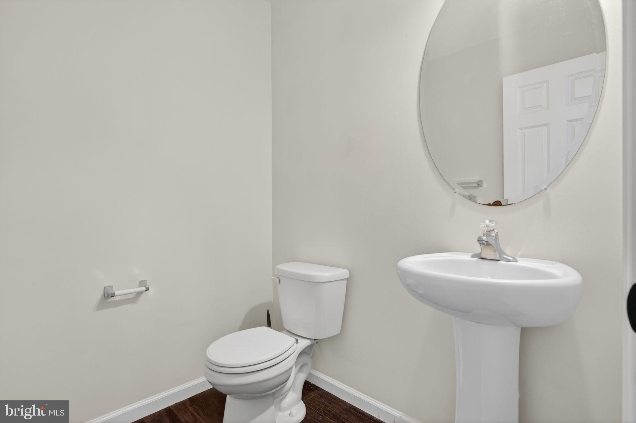 DECATUR FARM - Residential