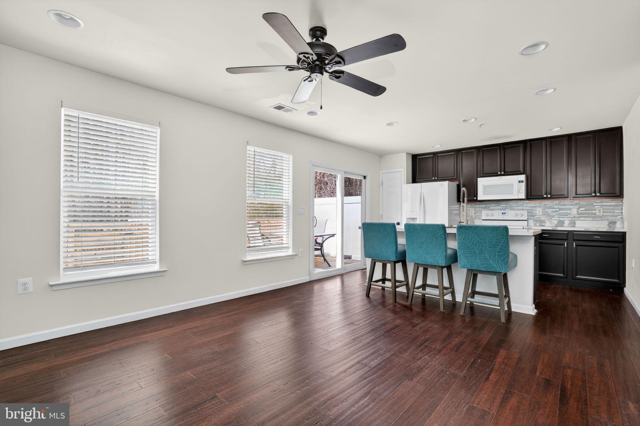 DECATUR FARM - Residential