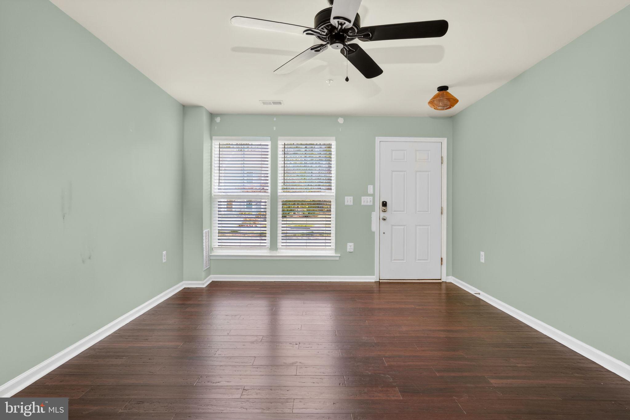 DECATUR FARM - Residential