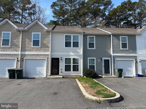 158 INTREPID LANE 92 BERLIN MD 21811