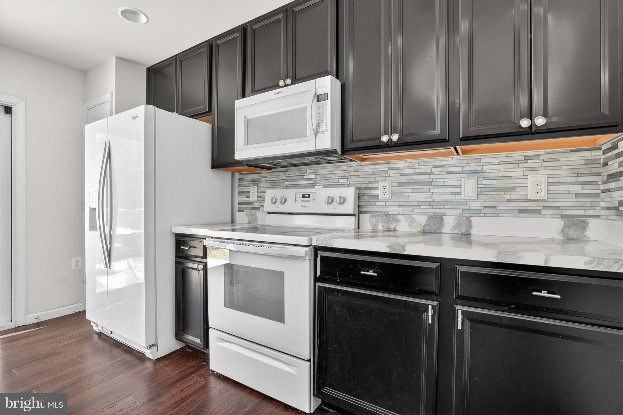 DECATUR FARM - Residential