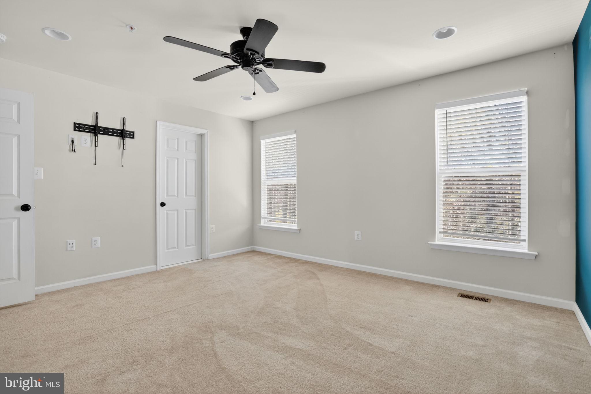 DECATUR FARM - Residential