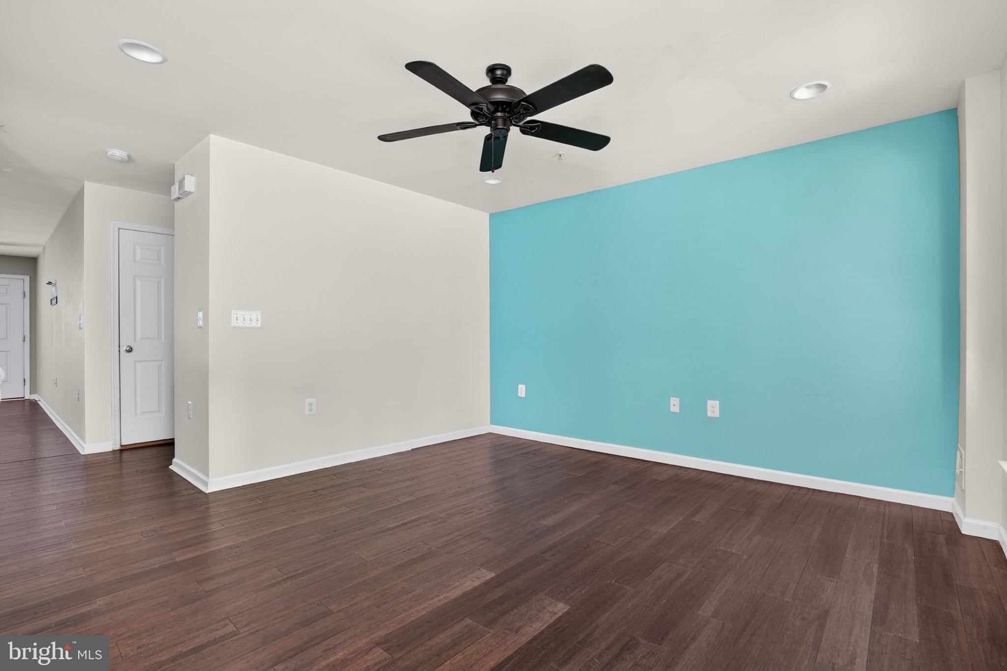 DECATUR FARM - Residential