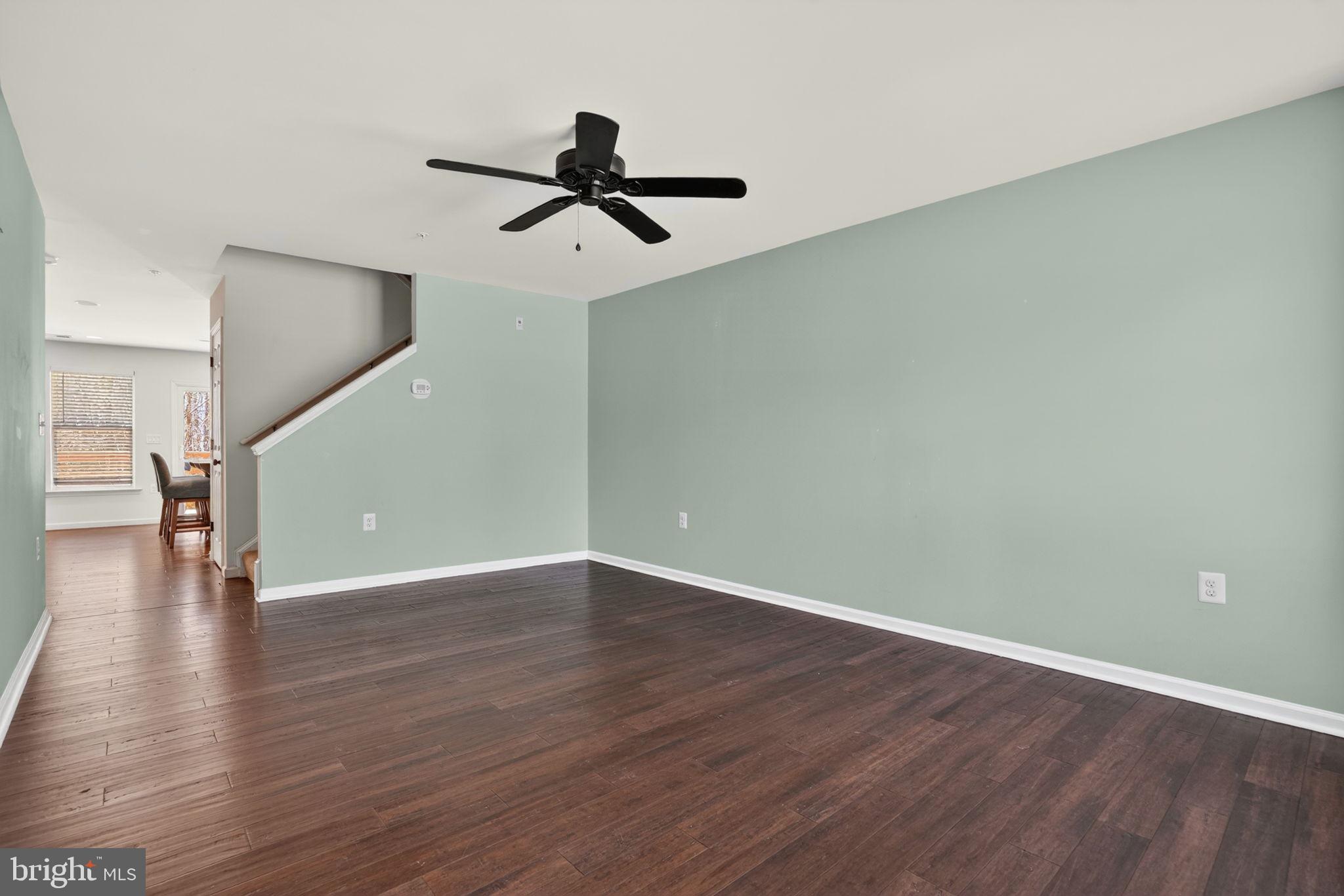 DECATUR FARM - Residential