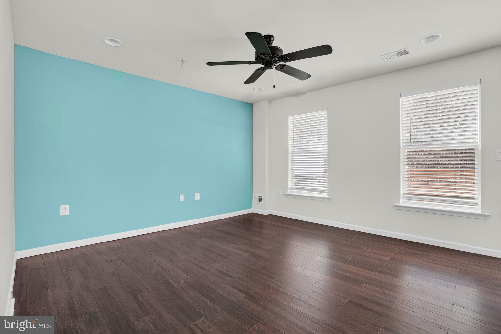 DECATUR FARM - Residential