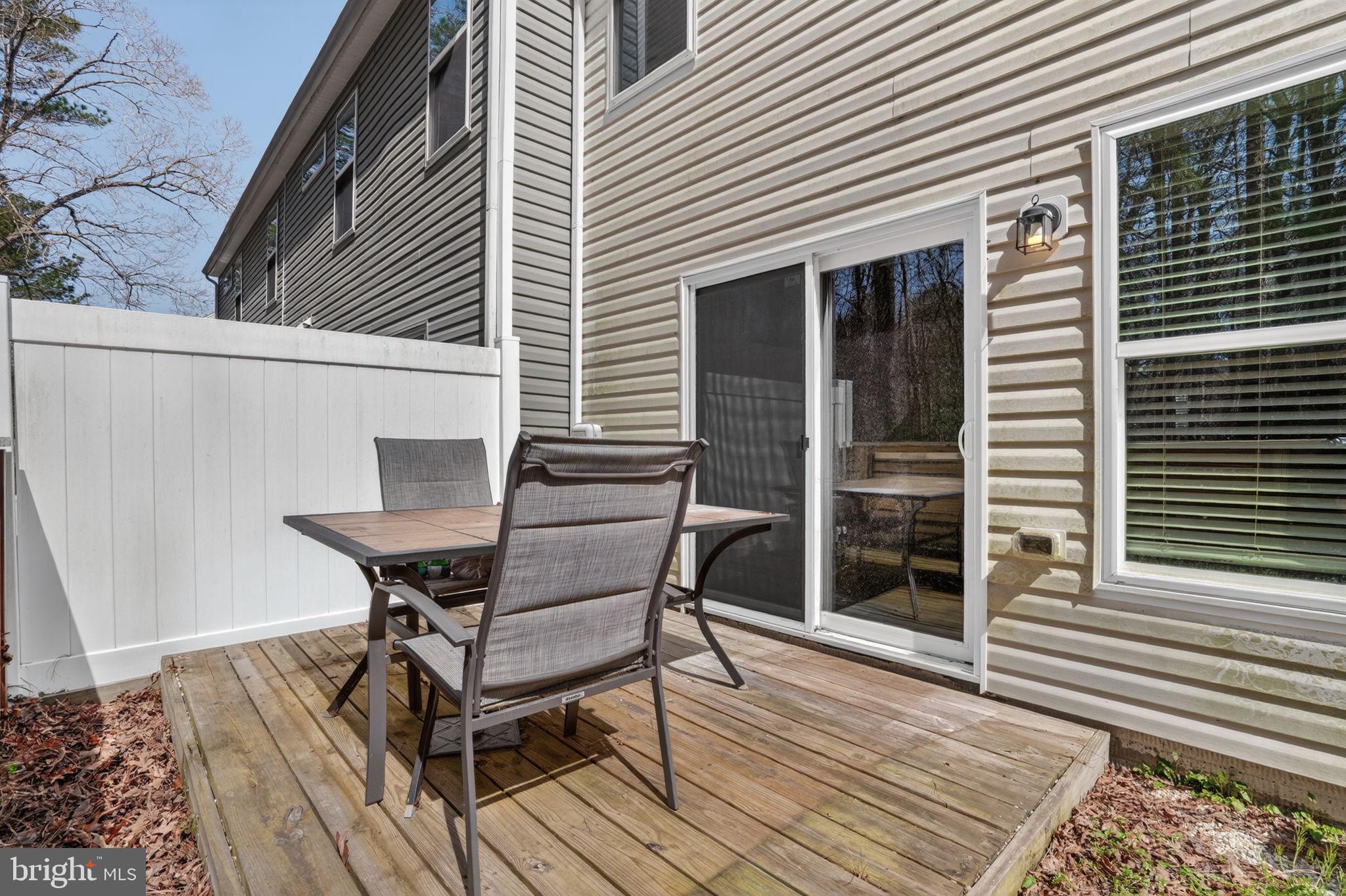 DECATUR FARM - Residential