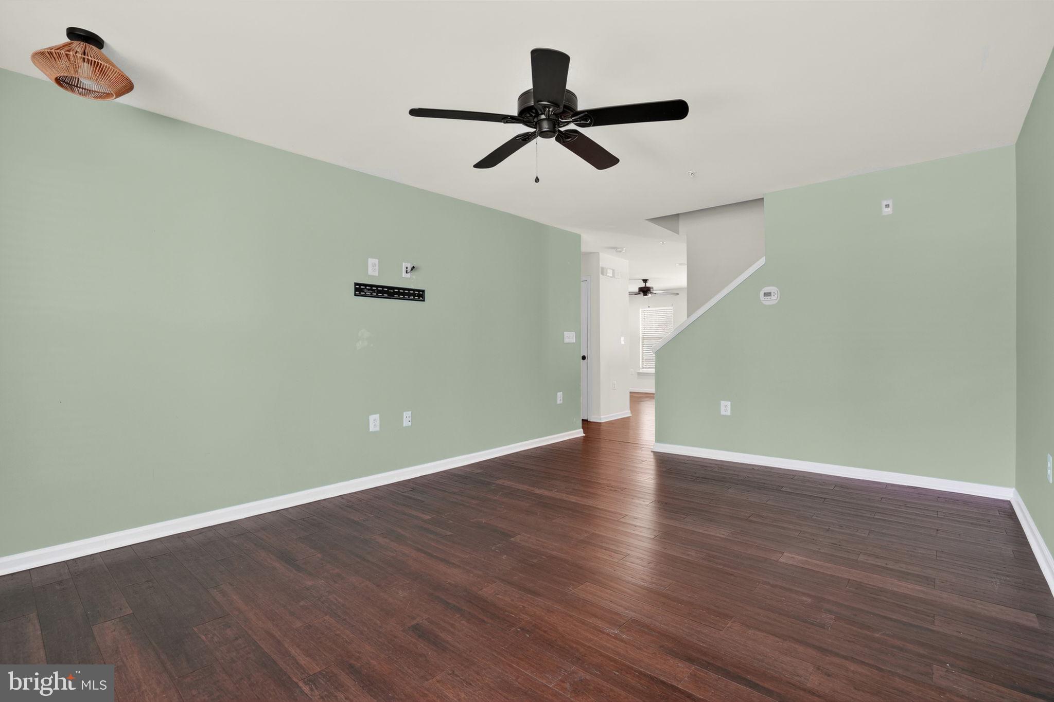 DECATUR FARM - Residential