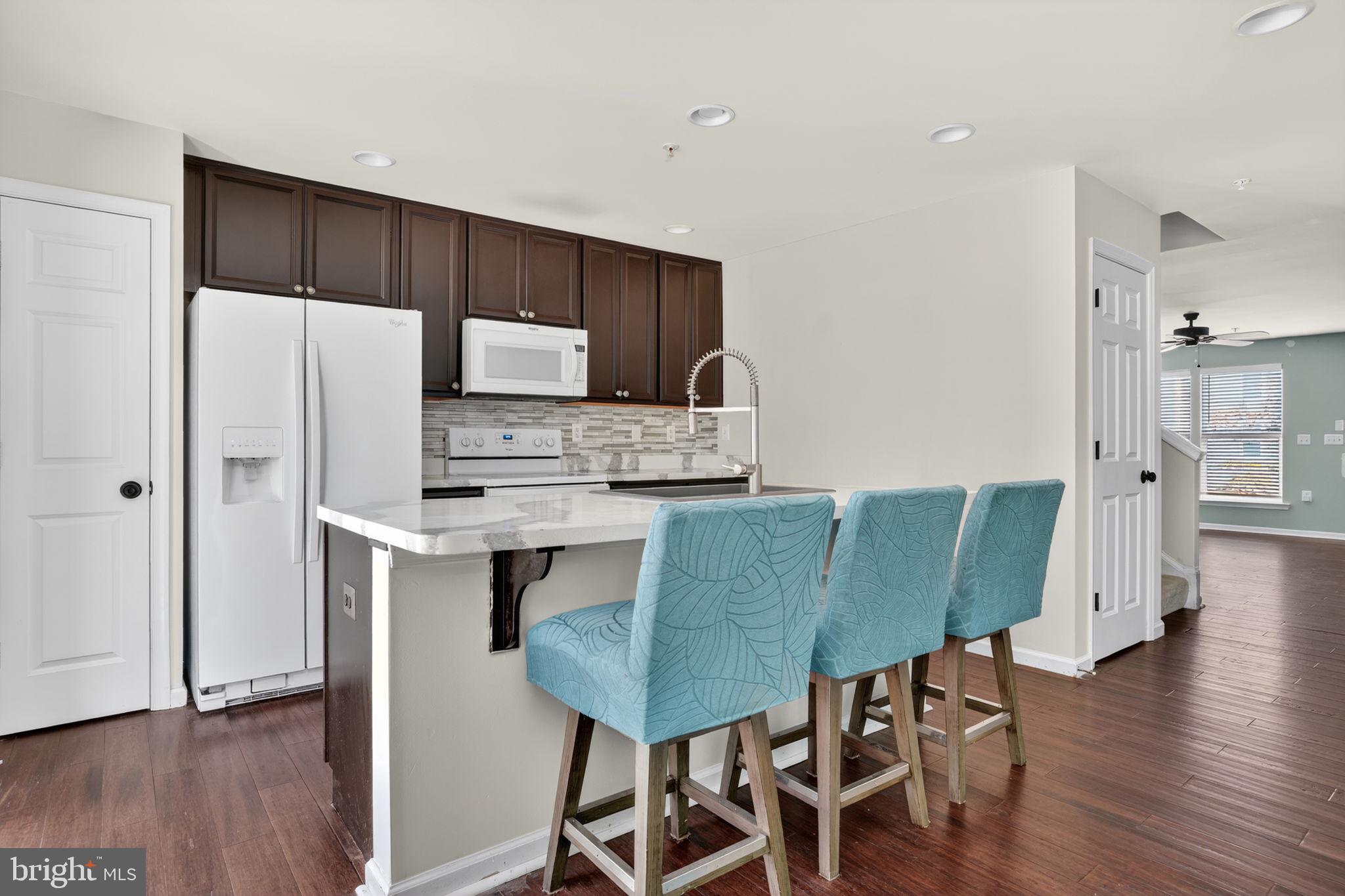 DECATUR FARM - Residential