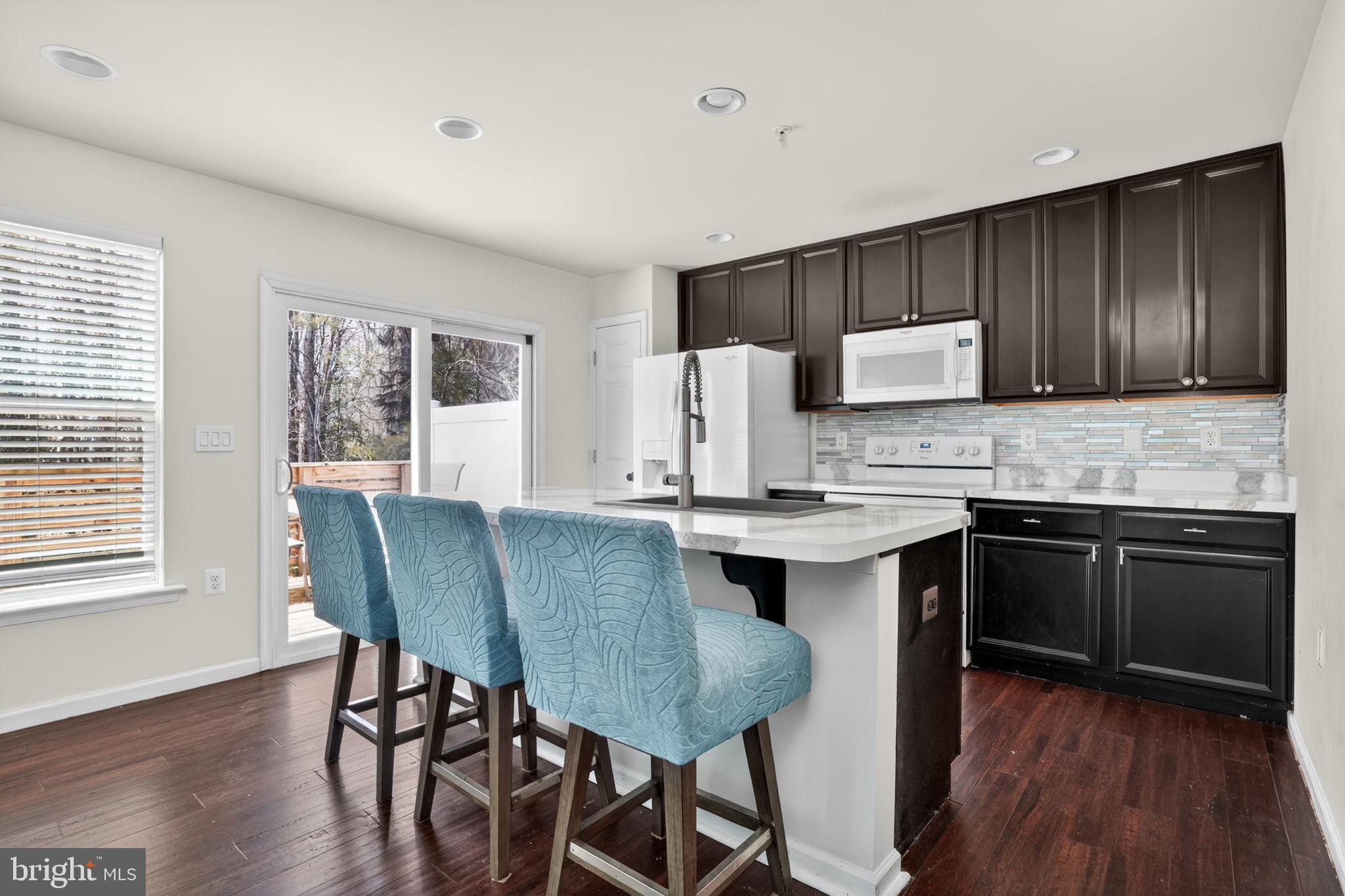 DECATUR FARM - Residential